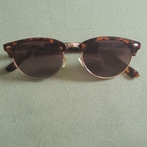 Cute Polarized sunglasses